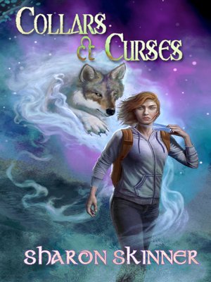 cover image of Collars & Curses